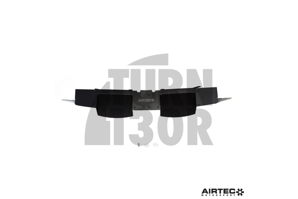 Airtec Cold Air Feed Ducts for Ford Focus 4 ST