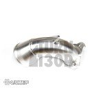 Airtec Turbo Induction Elbow for Ford Fiesta ST MK7