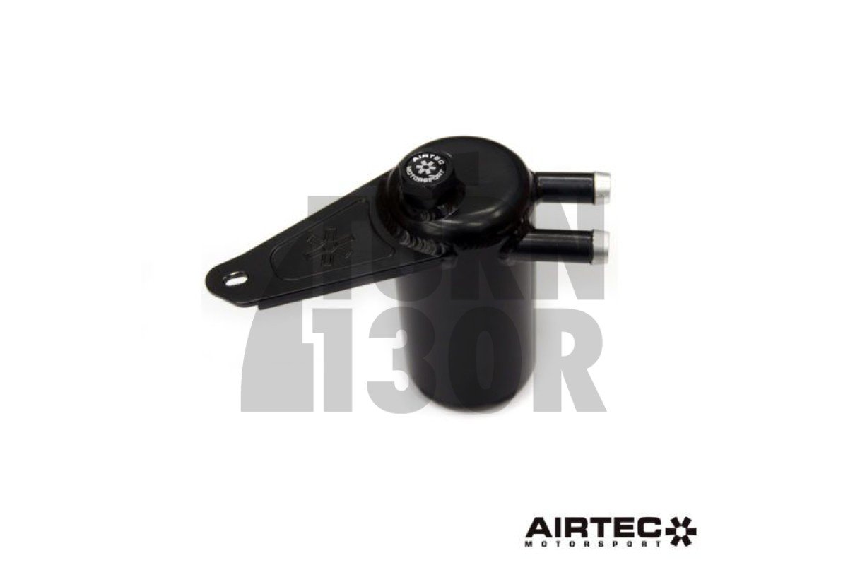 Hyundai I30N Oil Catch System by Airtec