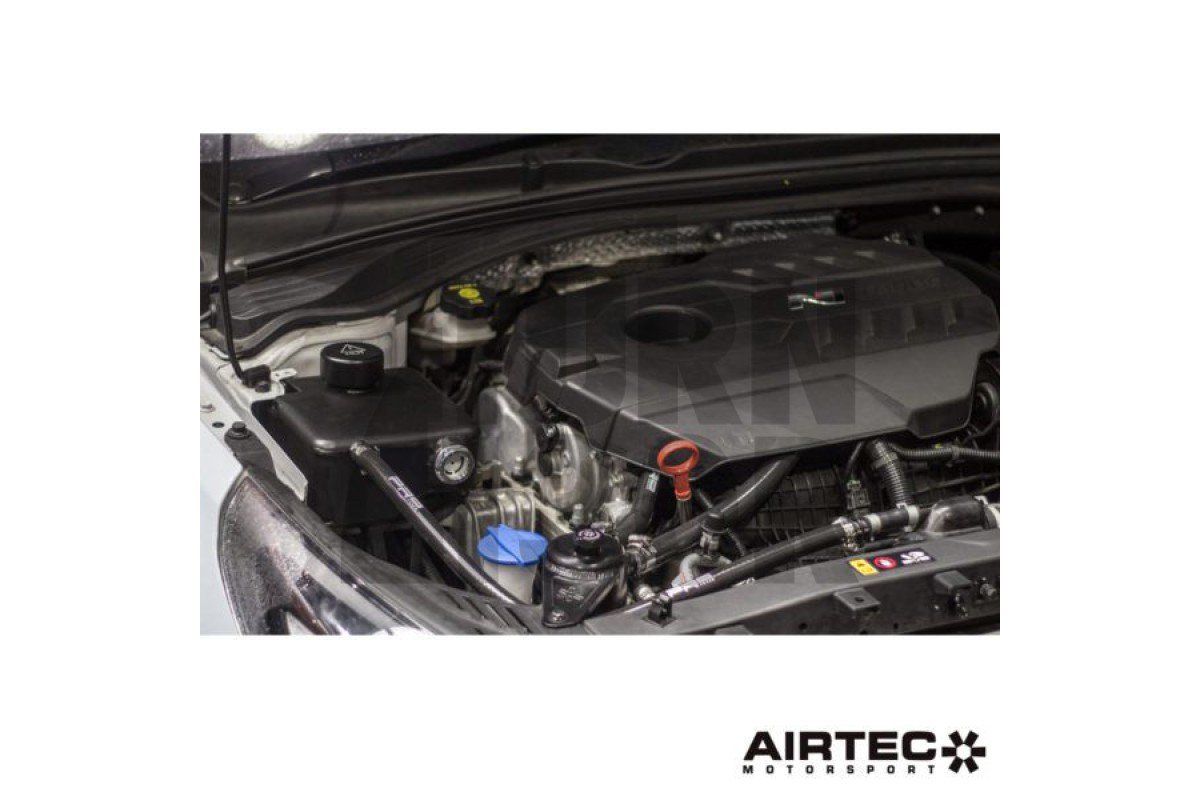 Hyundai I30N Oil Catch System by Airtec