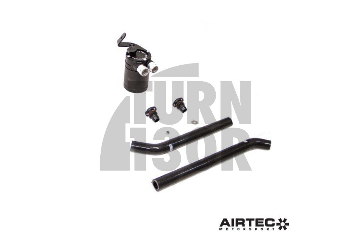 Airtec Oil Catch Can for Hyundai I20N