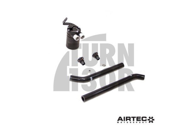 Airtec Oil Catch Can for Hyundai I20N
