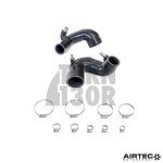 Silicone Intake Hoses by Airtec for Kia Stinger GT 3.3T GDI