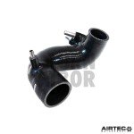 Silicone Intake Hoses by Airtec for Kia Stinger GT 3.3T GDI