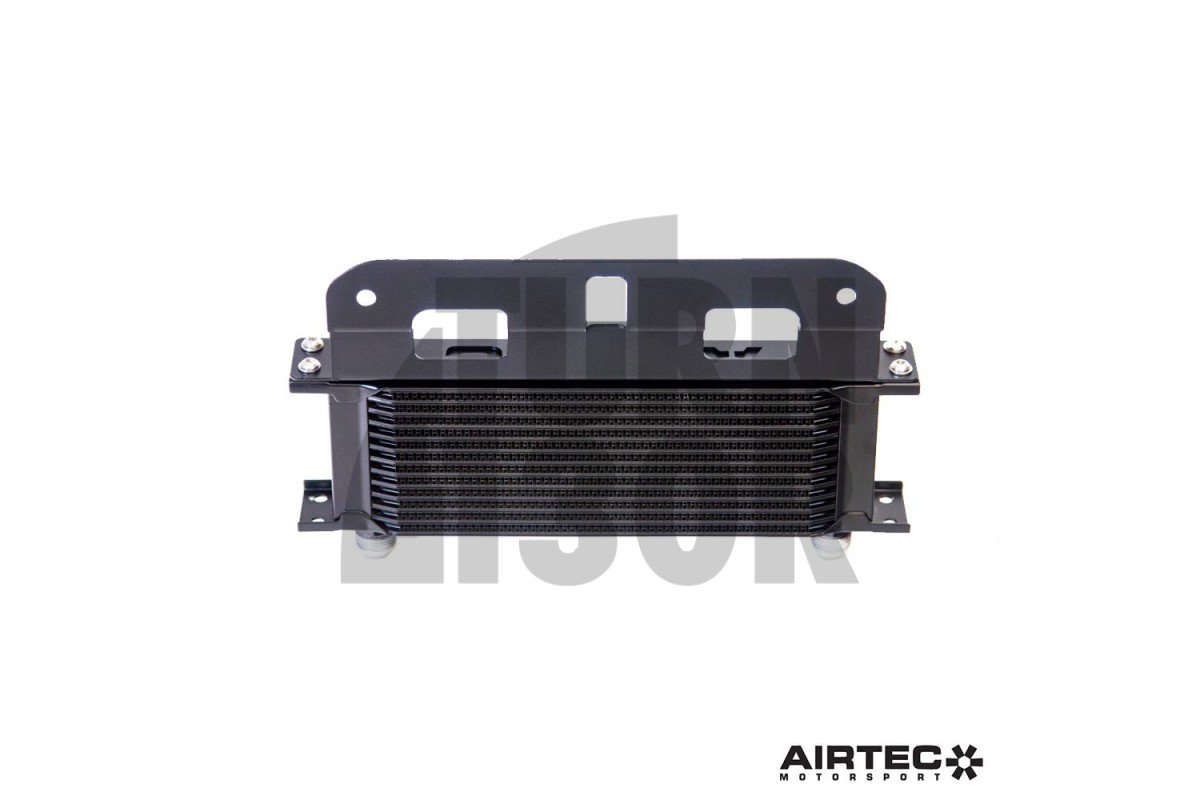 Oil Cooler Kit for Mini Cooper S R56 by Airtec
