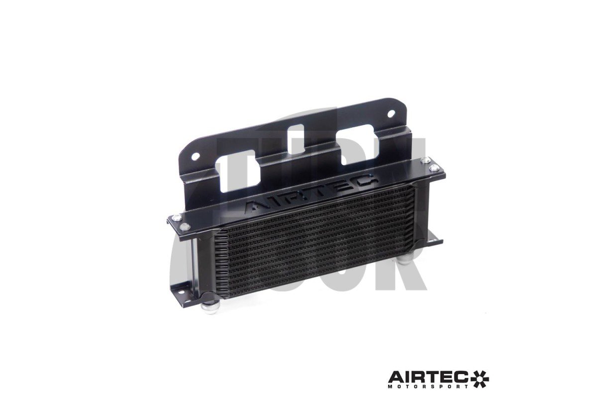 Oil Cooler Kit for Mini Cooper S R56 by Airtec
