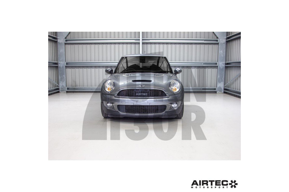 Oil Cooler Kit for Mini Cooper S R56 by Airtec