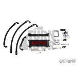 Airtec Oil Cooler Kit for Golf 7 R