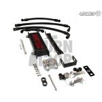 Airtec Oil Cooler Kit for Golf 7 R