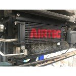 Airtec Oil Cooler Kit for Golf 7 R