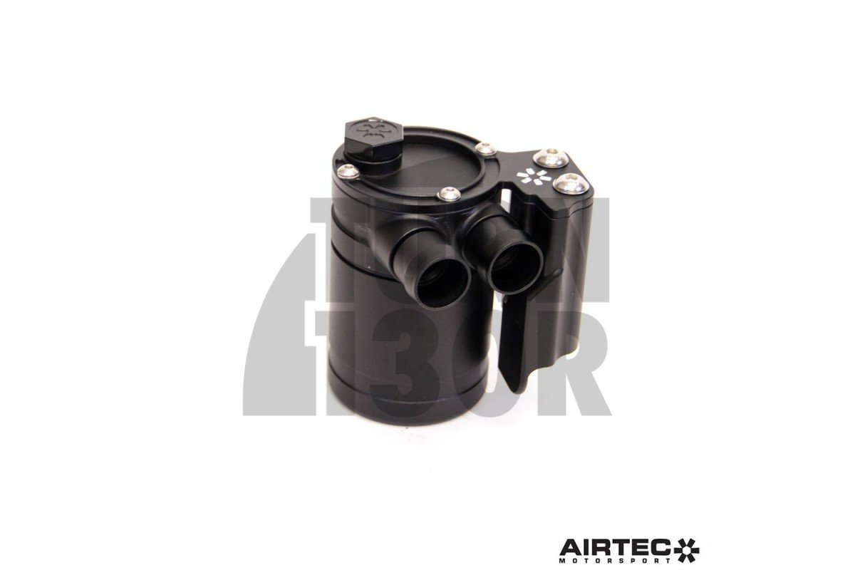Oil Catch Can for Toyota Yaris GR by Airtec