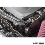 Oil Catch Can for Toyota Yaris GR by Airtec