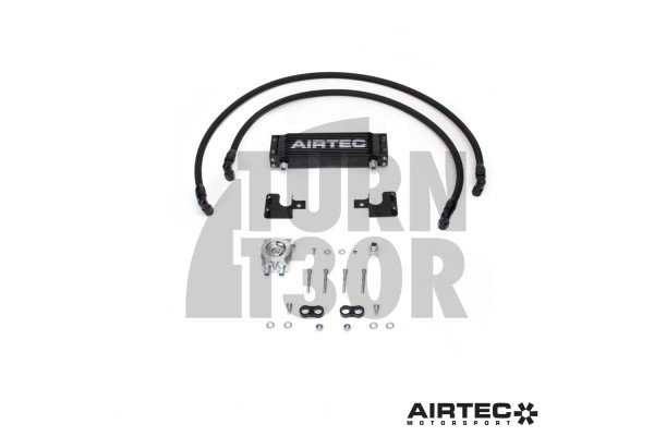 Oil Cooler Kit for Toyota Yaris GR by Airtec