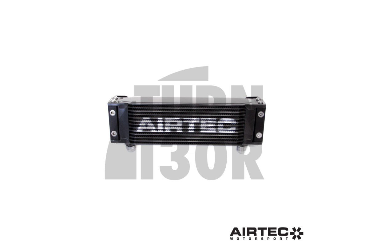 Oil Cooler Kit for Toyota Yaris GR by Airtec
