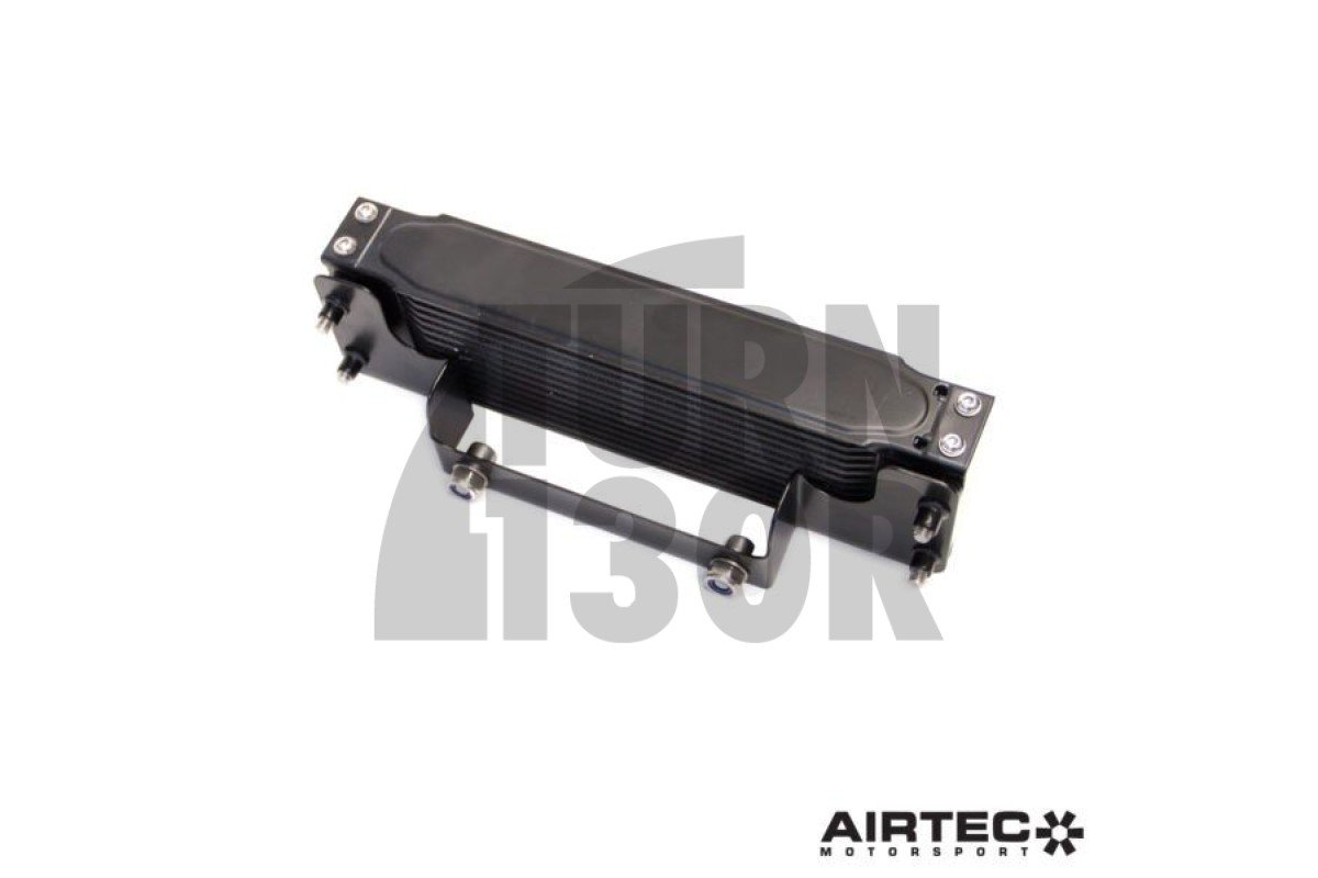Oil Cooler Kit for Toyota Yaris GR by Airtec
