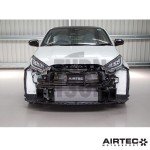 Oil Cooler Kit for Toyota Yaris GR by Airtec