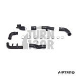 Toyota Yaris GR Boost Pipe Upgrade Kit by Airtec