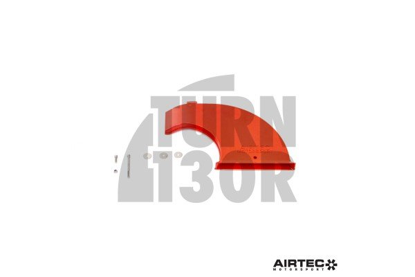 Rear Differential Cooling Duct for Toyota Yaris GR by Airtec