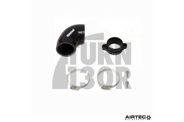 Turbo Inlet Elbow by Airtec for Toyota Yaris GR
