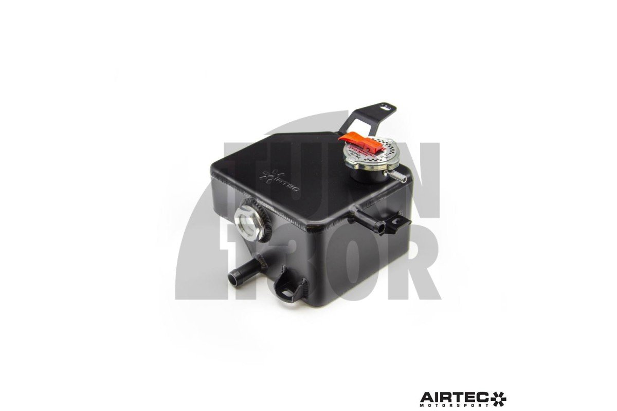 Aluminium Header Expansion Tank by Airtec for Toyota Yaris GR
