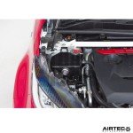 Aluminium Header Expansion Tank by Airtec for Toyota Yaris GR