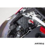 Aluminium Header Expansion Tank by Airtec for Toyota Yaris GR