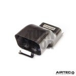 Carbon Fiber Air Intake Duct for Toyota Yaris GR by Airtec