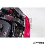 Carbon Fiber Air Intake Duct for Toyota Yaris GR by Airtec