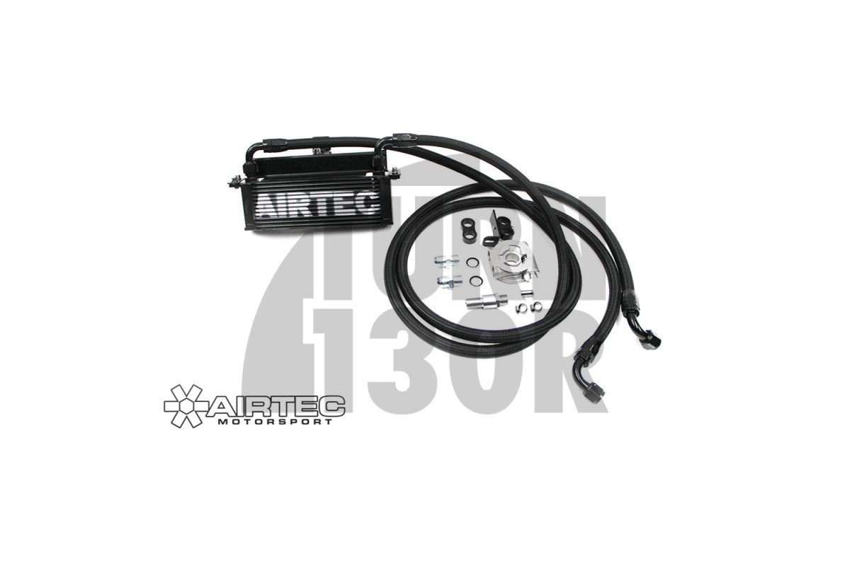 Airtec Oil Cooler for Ford Fiesta ST 180