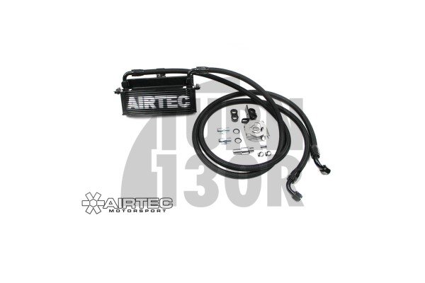 Airtec Oil Cooler for Ford Fiesta ST 180