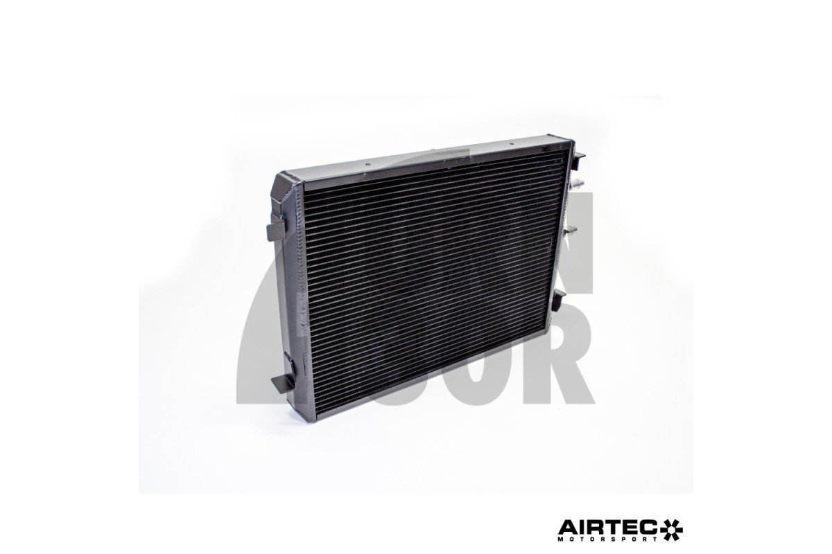 BMW Series M Chargecooler by Airtec for M3 F80, M4 F8x, M2 Comp F87