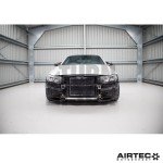 BMW Series M Chargecooler by Airtec for M3 F80, M4 F8x, M2 Comp F87