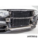 BMW Series M Chargecooler by Airtec for M3 F80, M4 F8x, M2 Comp F87