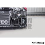 Turbo Radiator Auxiliary by Airtec for Toyota Yaris GR