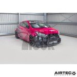 Auxiliary Radiator for Toyota Yaris GR by Airtec