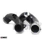 MST Performance Turbo Inlet BMW 135 / 235i / 335i / 435i / M2 N55