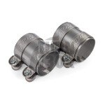 APRCatback Exhaust System Polo AW GTI