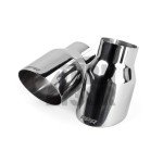 APRCatback Exhaust System Polo AW GTI