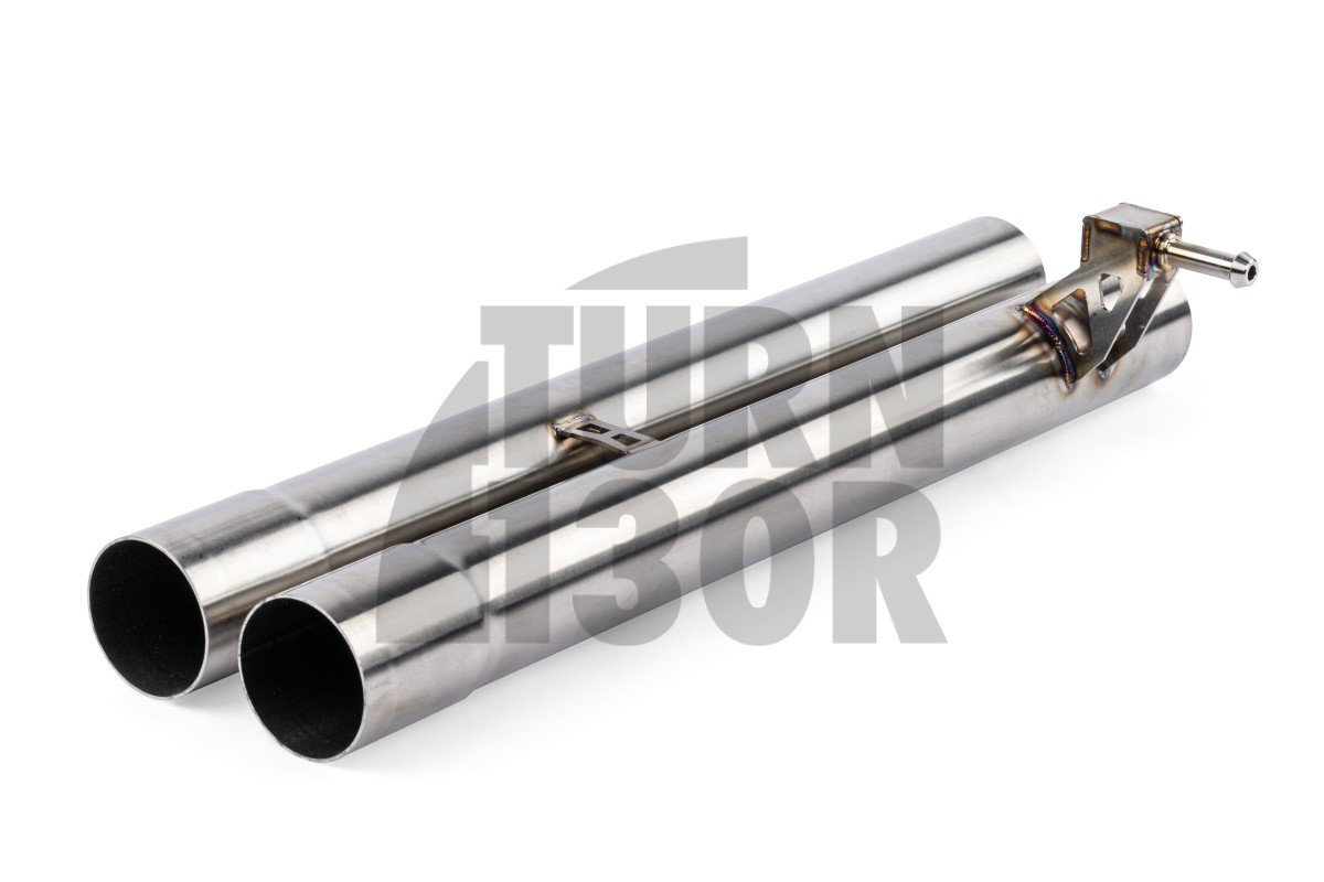 APRCatback Exhaust System Audi RS3 8Y Sedan