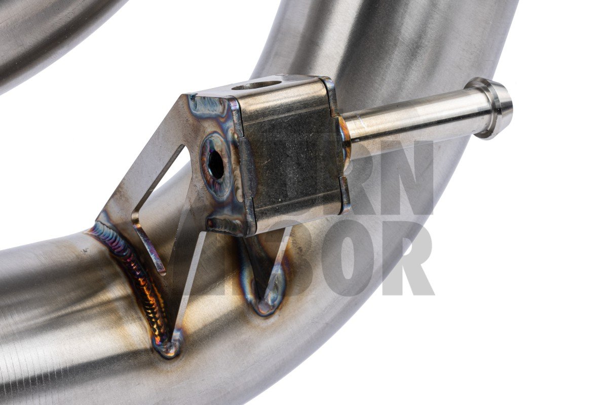 APRCatback Exhaust System Audi RS3 8Y Sedan