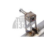 APRCatback Exhaust System Audi RS3 8Y Sedan