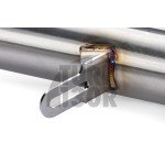 APRCatback Exhaust System Audi RS3 8Y Sedan