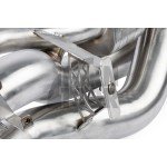 APRCatback Exhaust System Porsche 911 992 Turbo