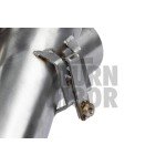 APRCatback Exhaust System Porsche 911 992 Turbo