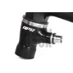 carbon fiber Intake Pipe for Golf 6 GTI / Scirocco / Leon 2 FR 2.0 TSI EA888 APR