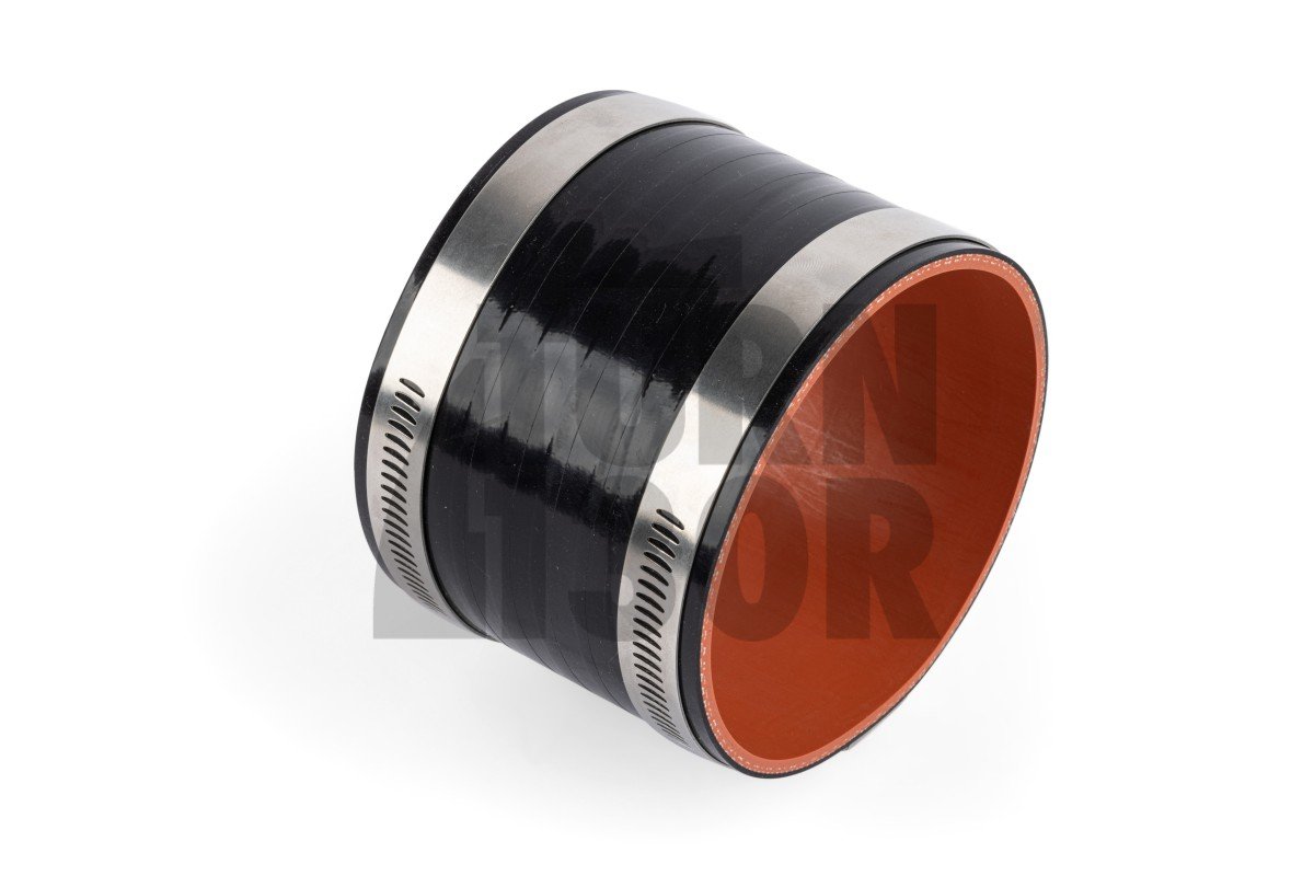 Carbon Fiber Intake Pipe for Audi S4 / S5 B8 3.0 TFSI APR