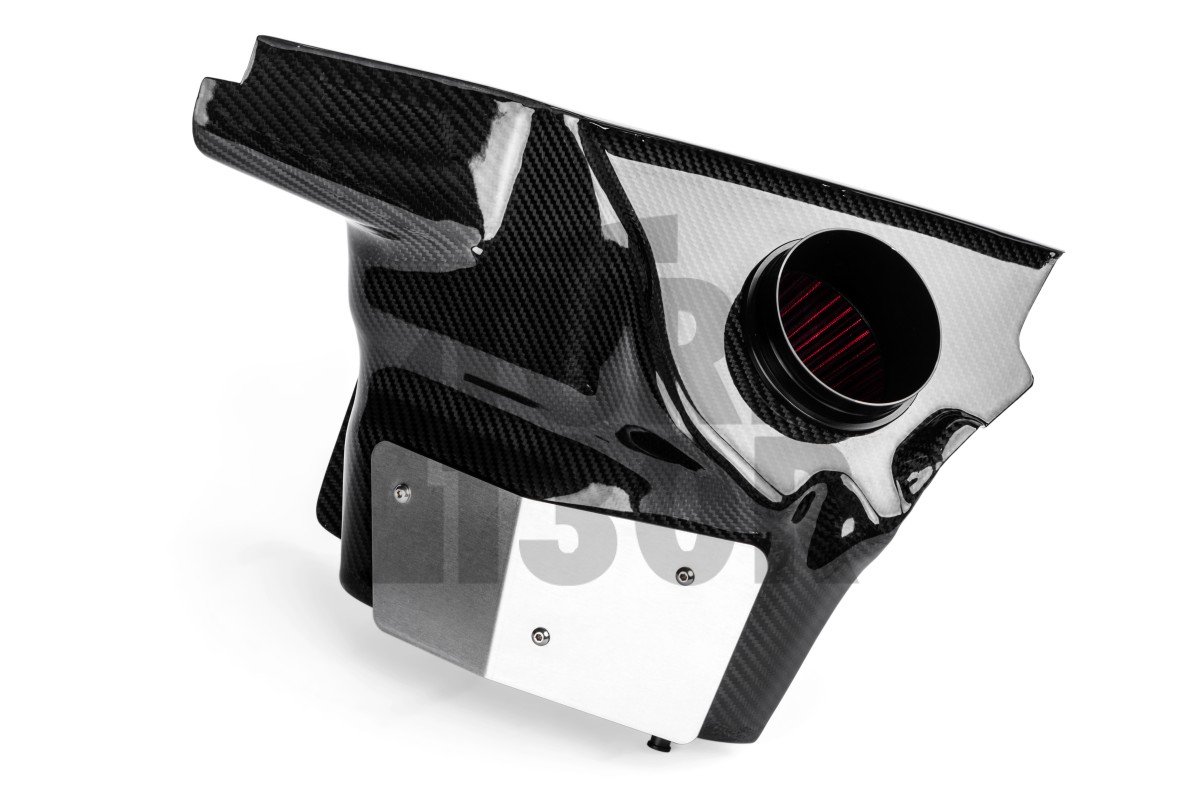 Open Carbon Fiber Intake for Audi S4 / S5 B8 3.0 TFSI APR