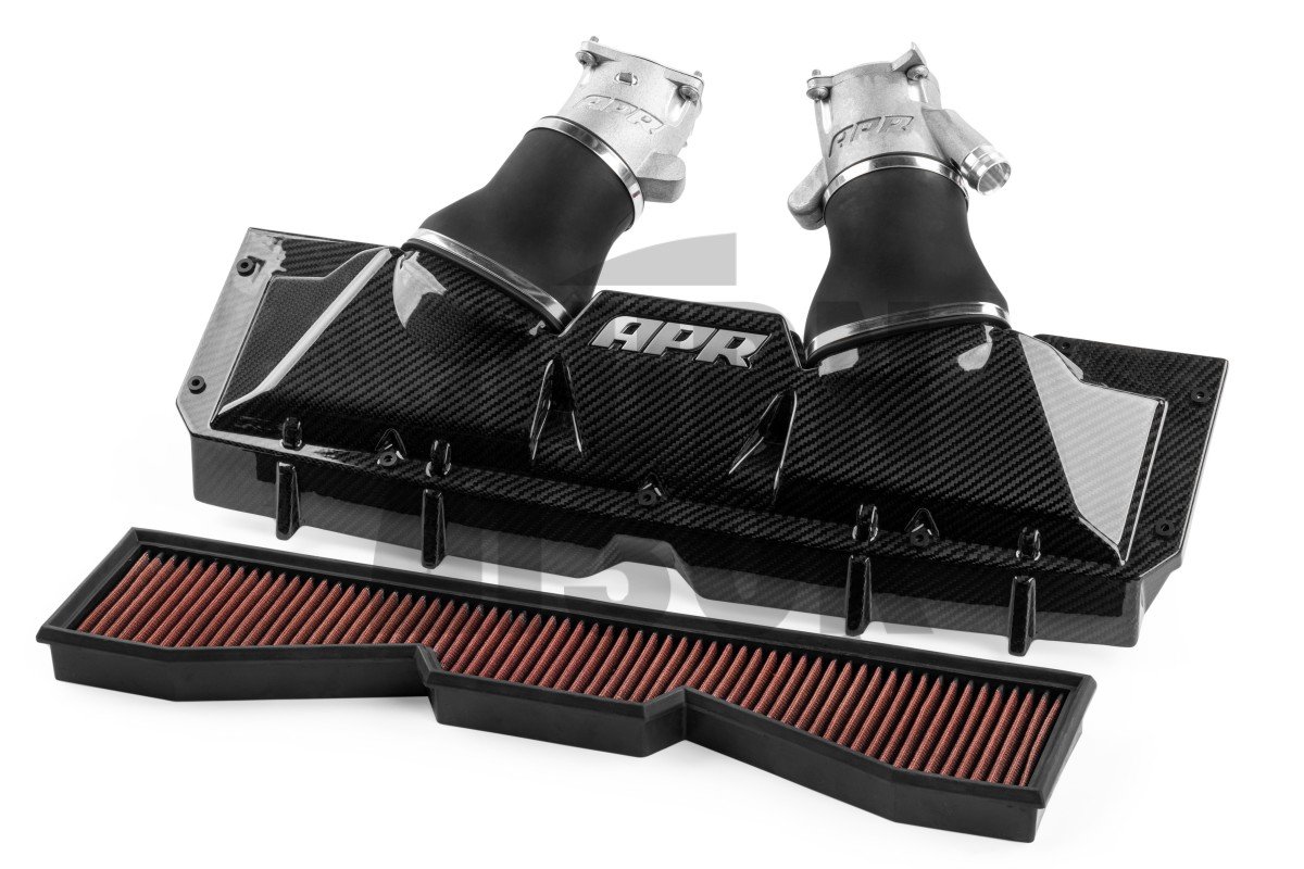 Carbon Intake for Audi RS6 C8 and RS7 C8 APR