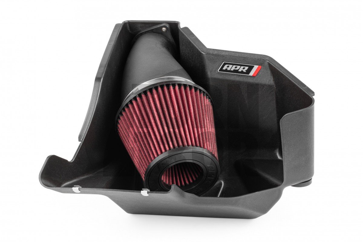 Open Intake for Polo AW GTI / Golf 7 GTI / Golf 8 R / S3 8V / TT 8S / Leon 3 Cupra APR Open Intake for Polo AW GTI / Golf 7 GTI / Golf 8 R / S3 8V / TT 8S / Leon 3 Cupra APR