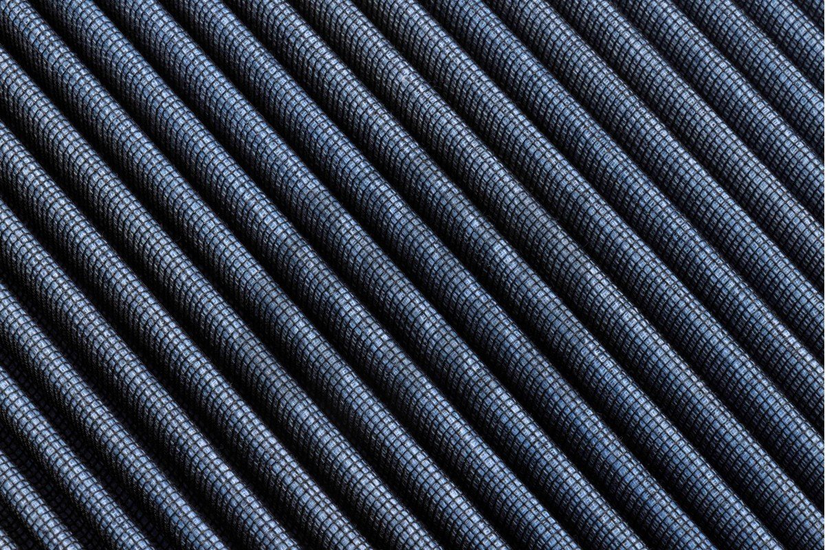 Dinan Panel Air Filter for BMW M2C/M3 F80/M4 F8x/M5 F10/M6 F1x